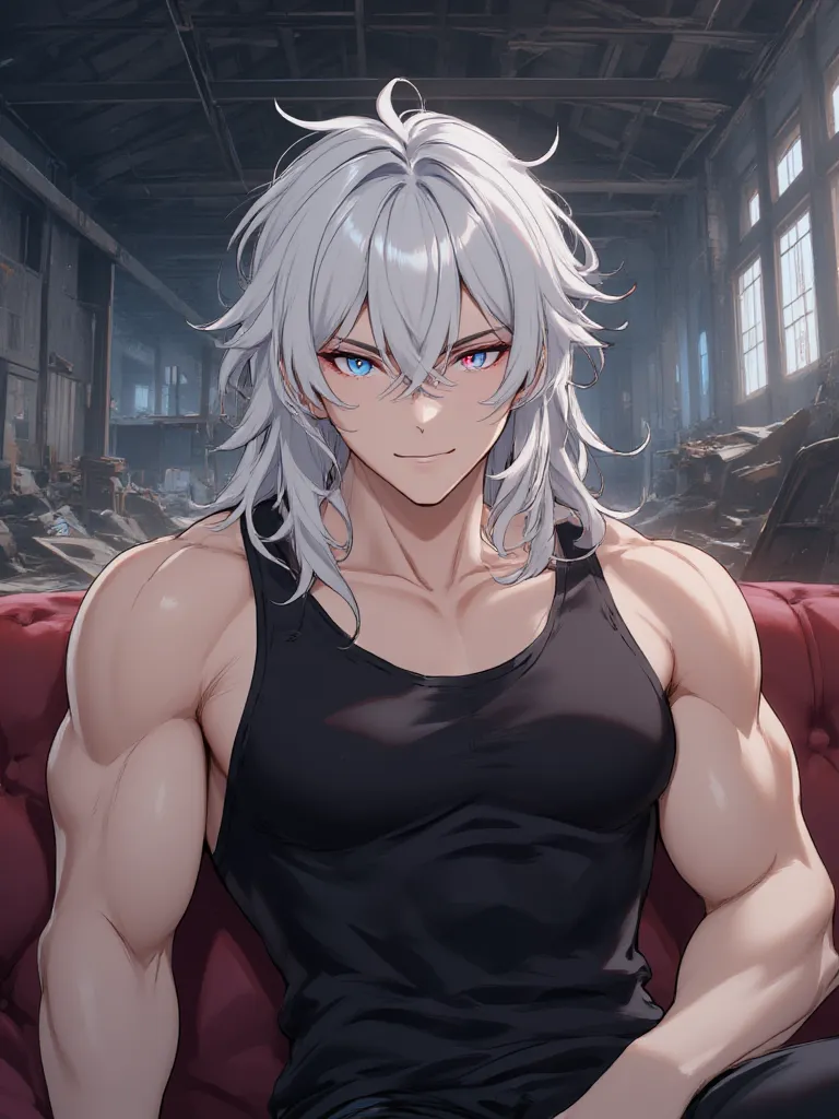 Thumbnail of Kaelen Volkov
