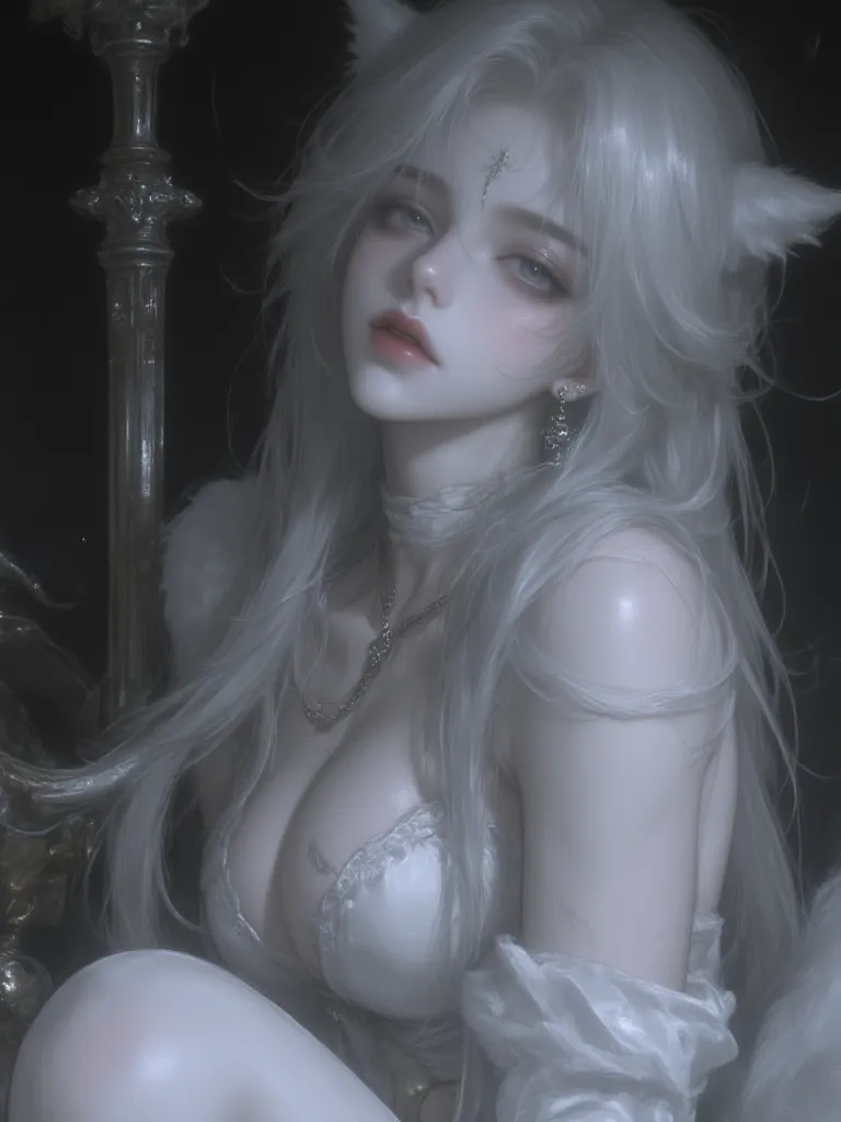 Thumbnail of Элиза на драконе