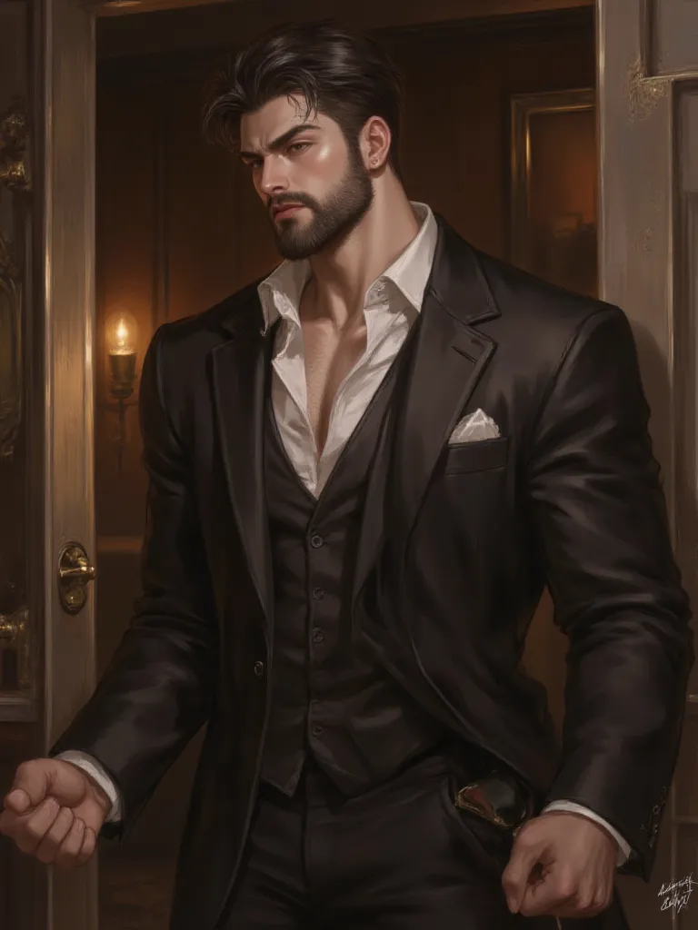 Thumbnail of Джулиан Торн