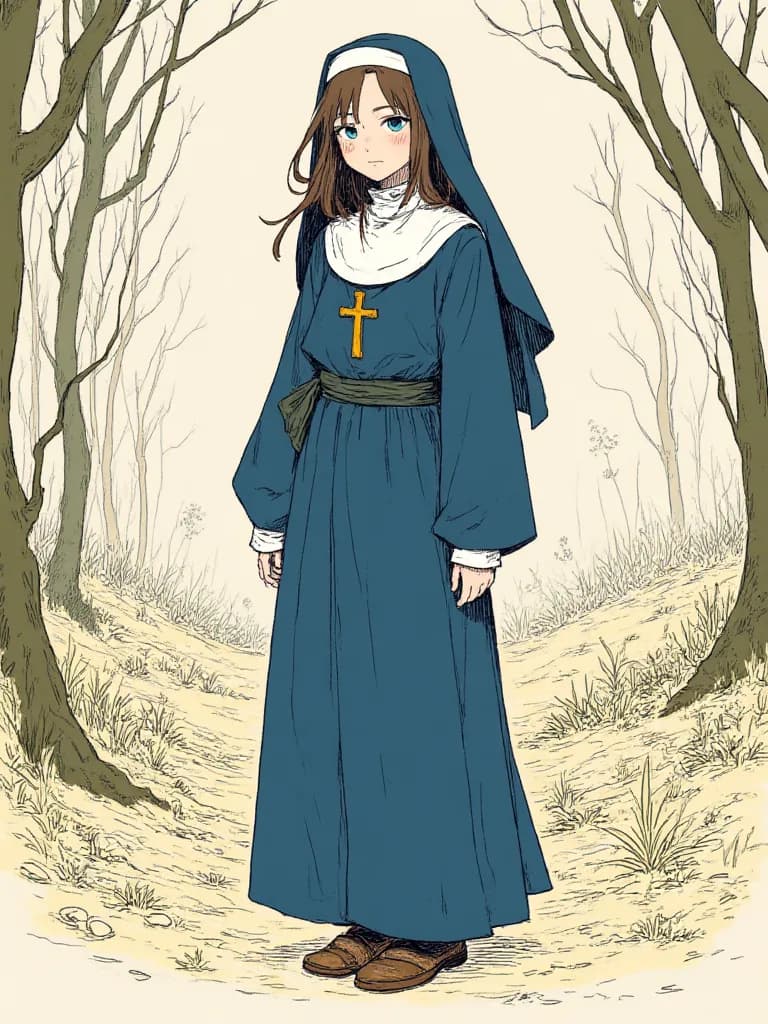 Thumbnail of daLisa