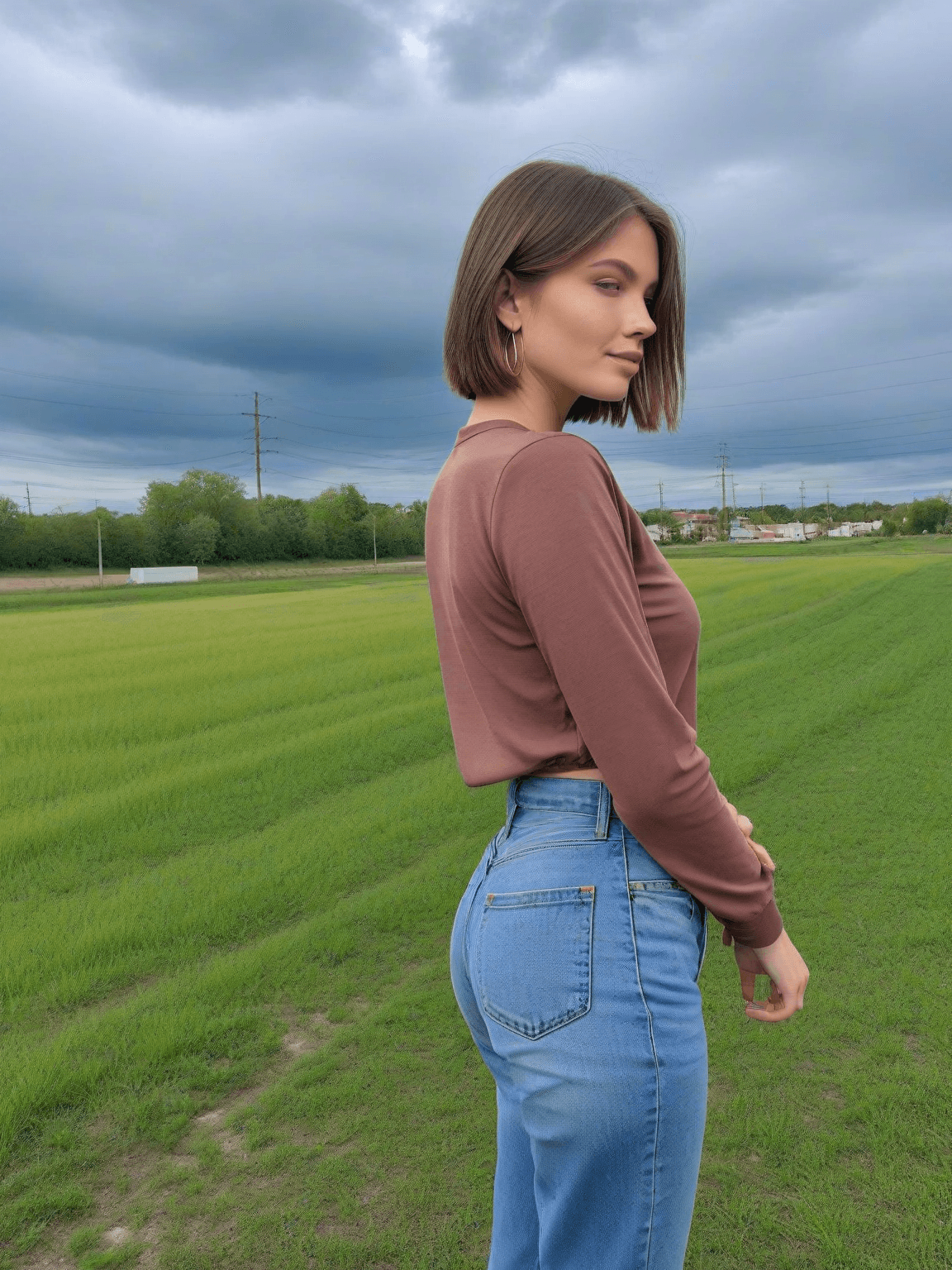 Thumbnail of Лена