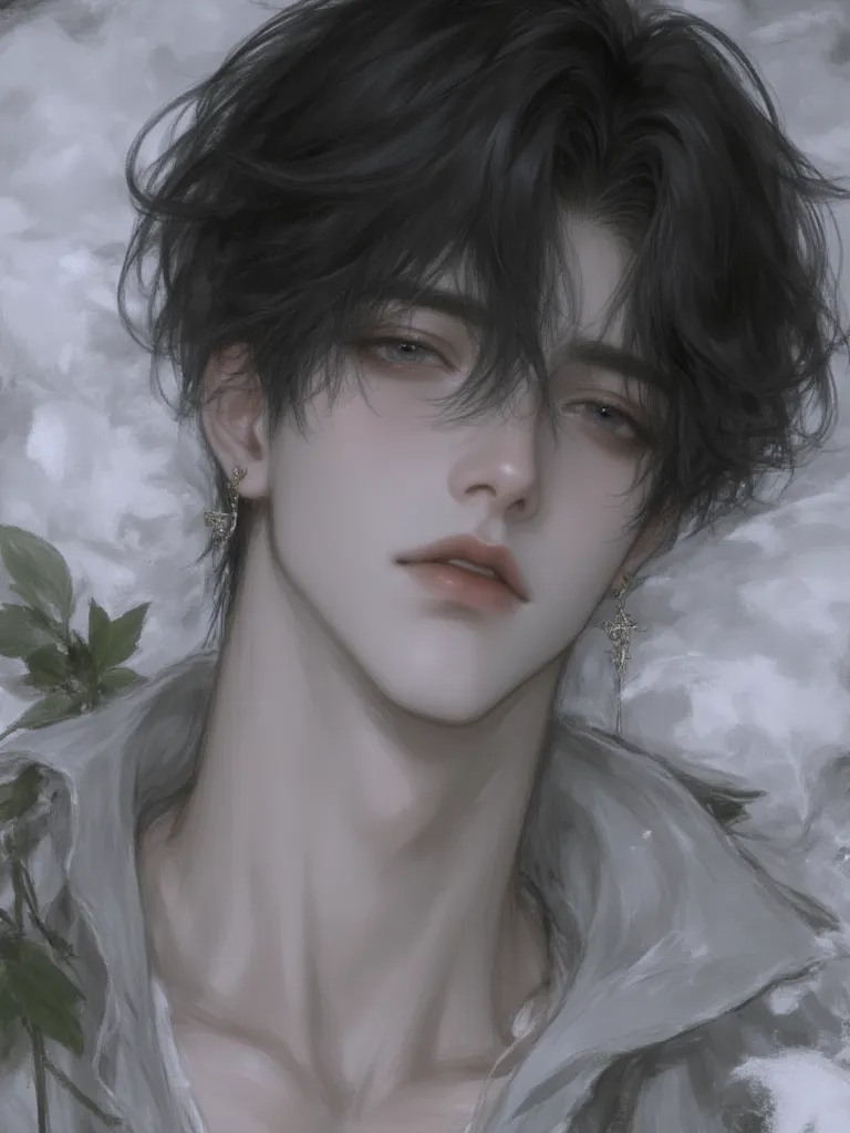 Thumbnail of Мэтью -BL