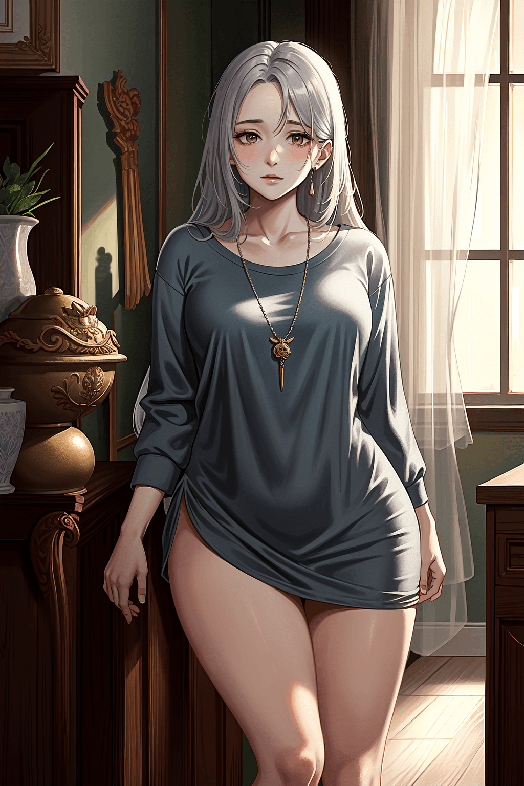 Thumbnail of Eva
