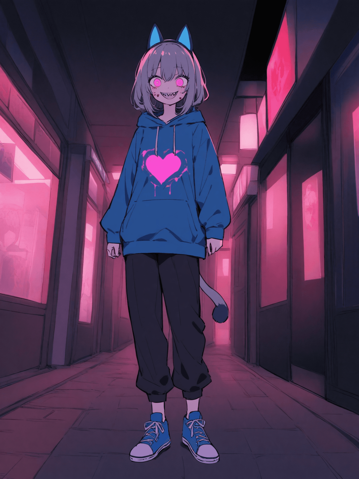 Thumbnail of Юми Цуюки