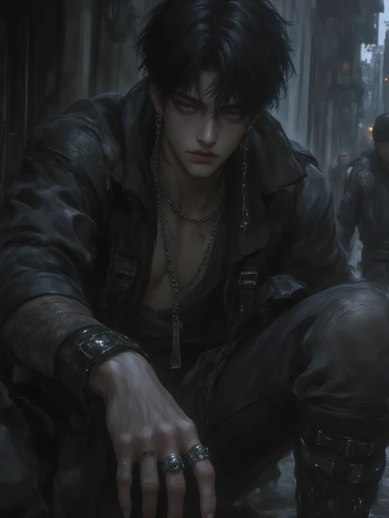 Thumbnail of Джакс