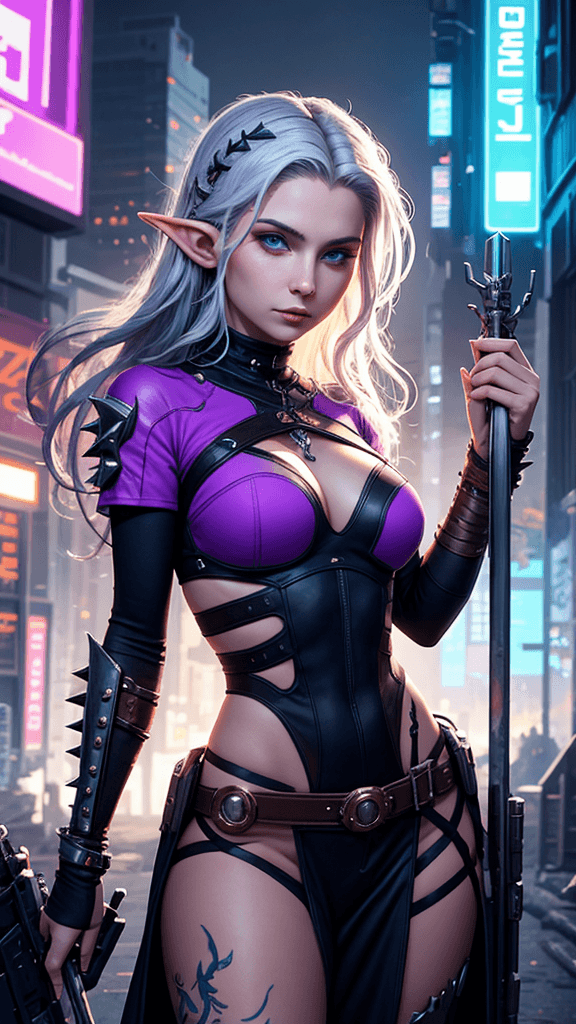 Thumbnail of Lily