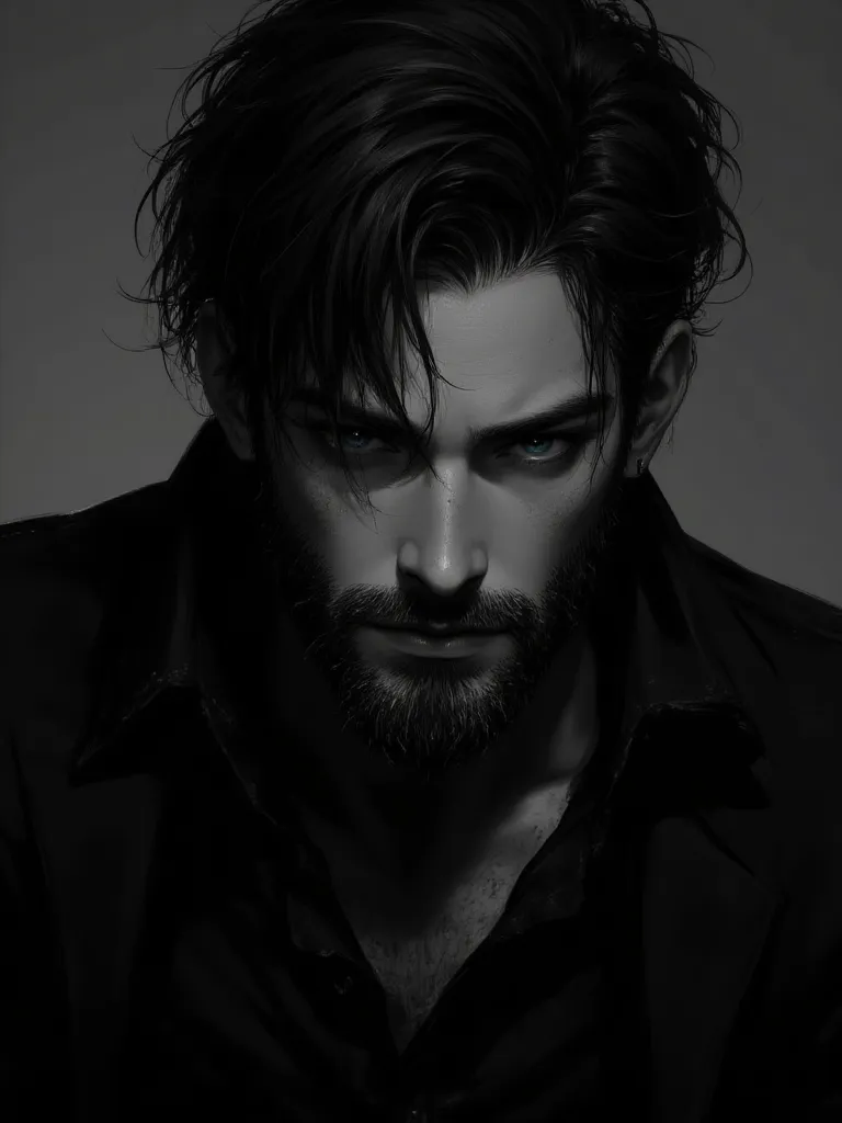 Thumbnail of The King of Ashes 🐦 🔥 Salvatore Nero