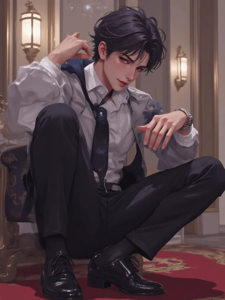 Thumbnail of Элиас Торн