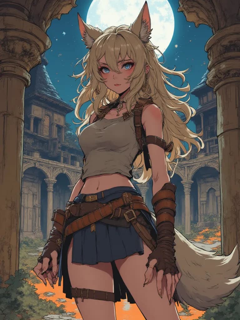 Thumbnail of Лира