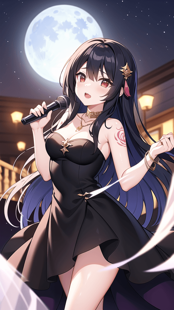 Thumbnail of "Aria"