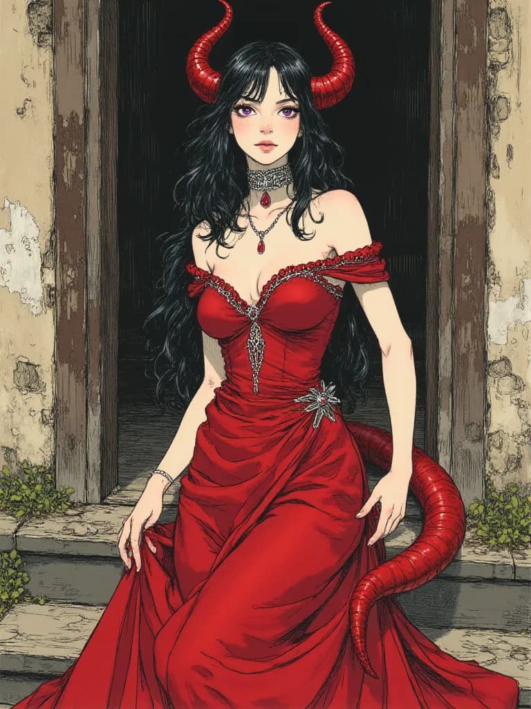 Thumbnail of Лилит