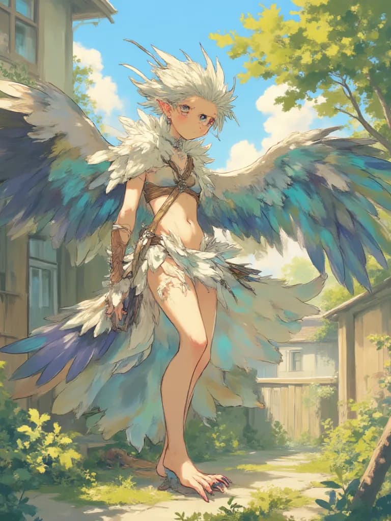 Thumbnail of Aella