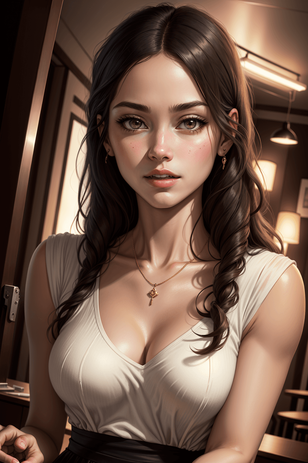 Thumbnail of София Монро