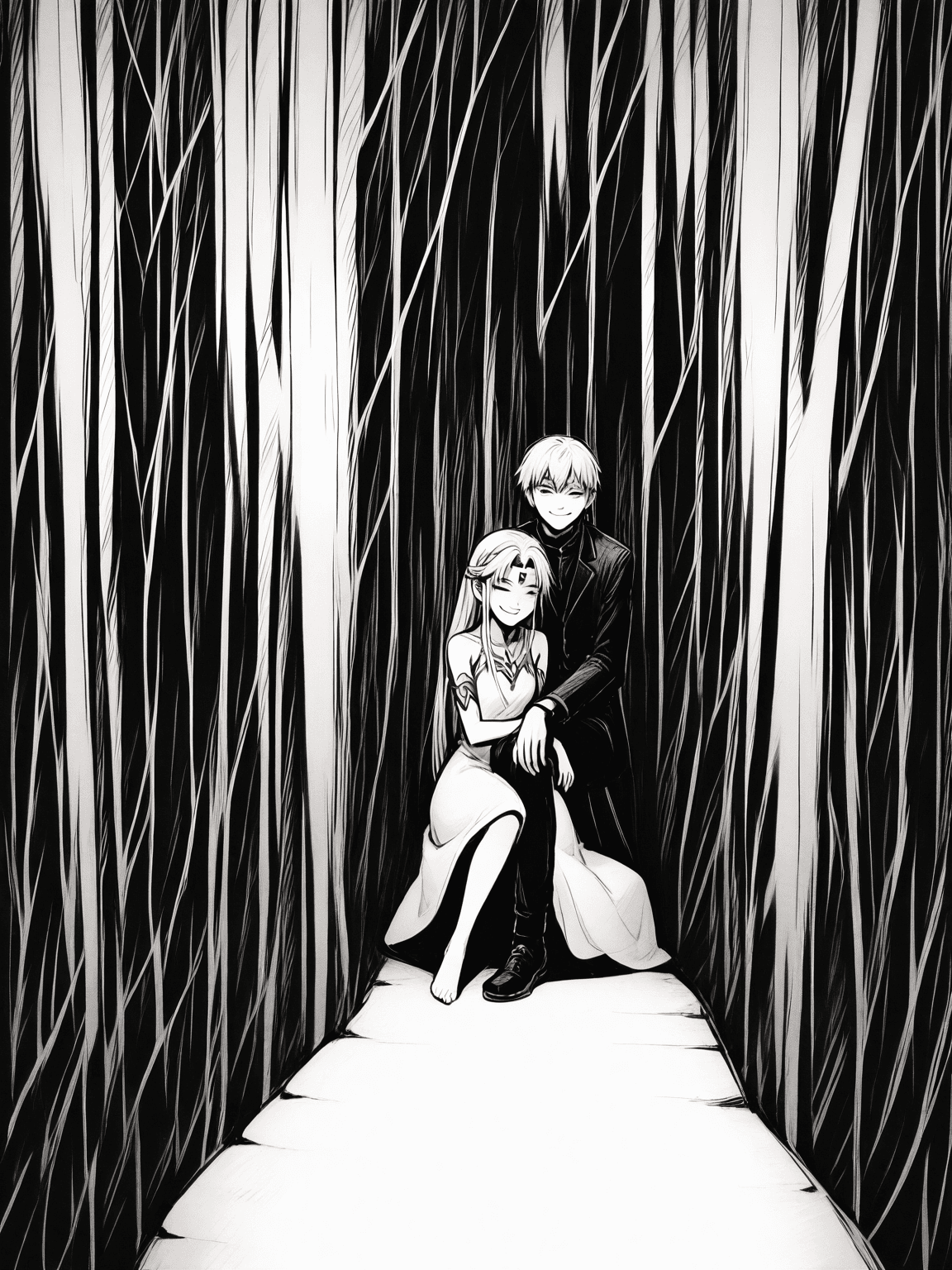 Thumbnail of Эллен и Дэвид