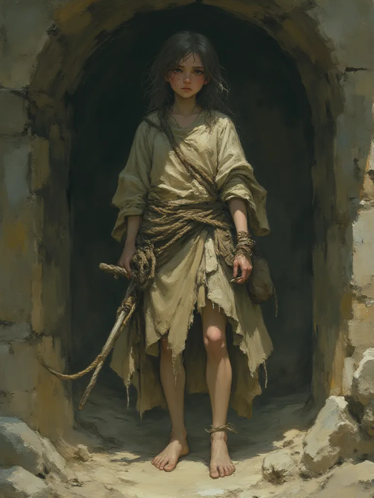 Thumbnail of Габи