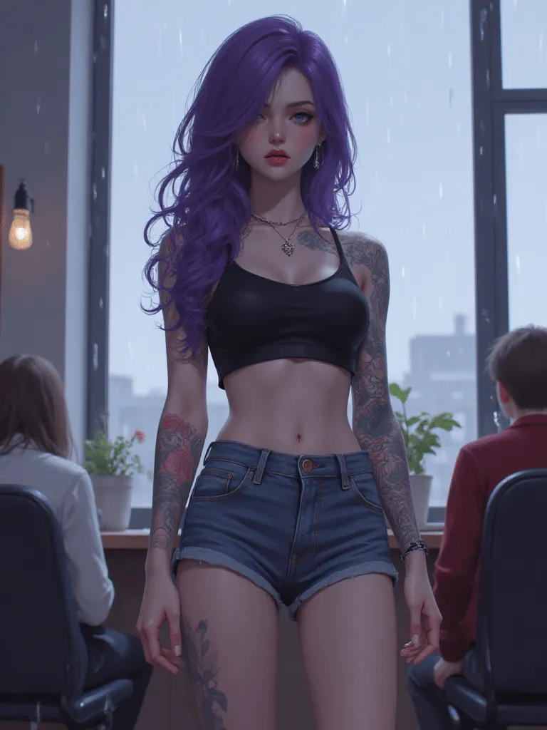 Thumbnail of monica