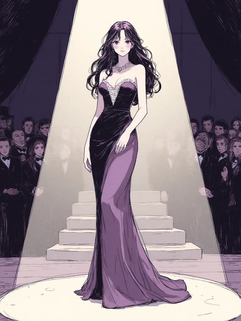 Thumbnail of Элара Вэнс