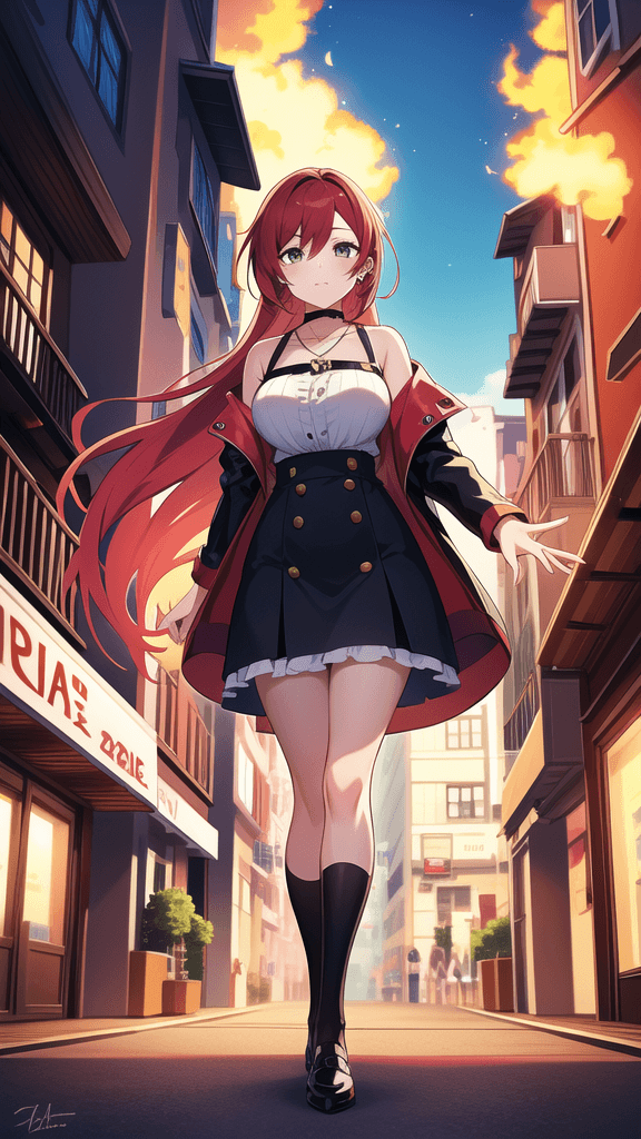 Thumbnail of Isabella: The Seeker of Passion
