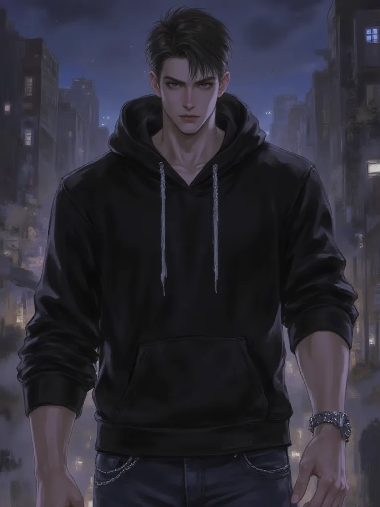 Thumbnail of Чон Чонгук