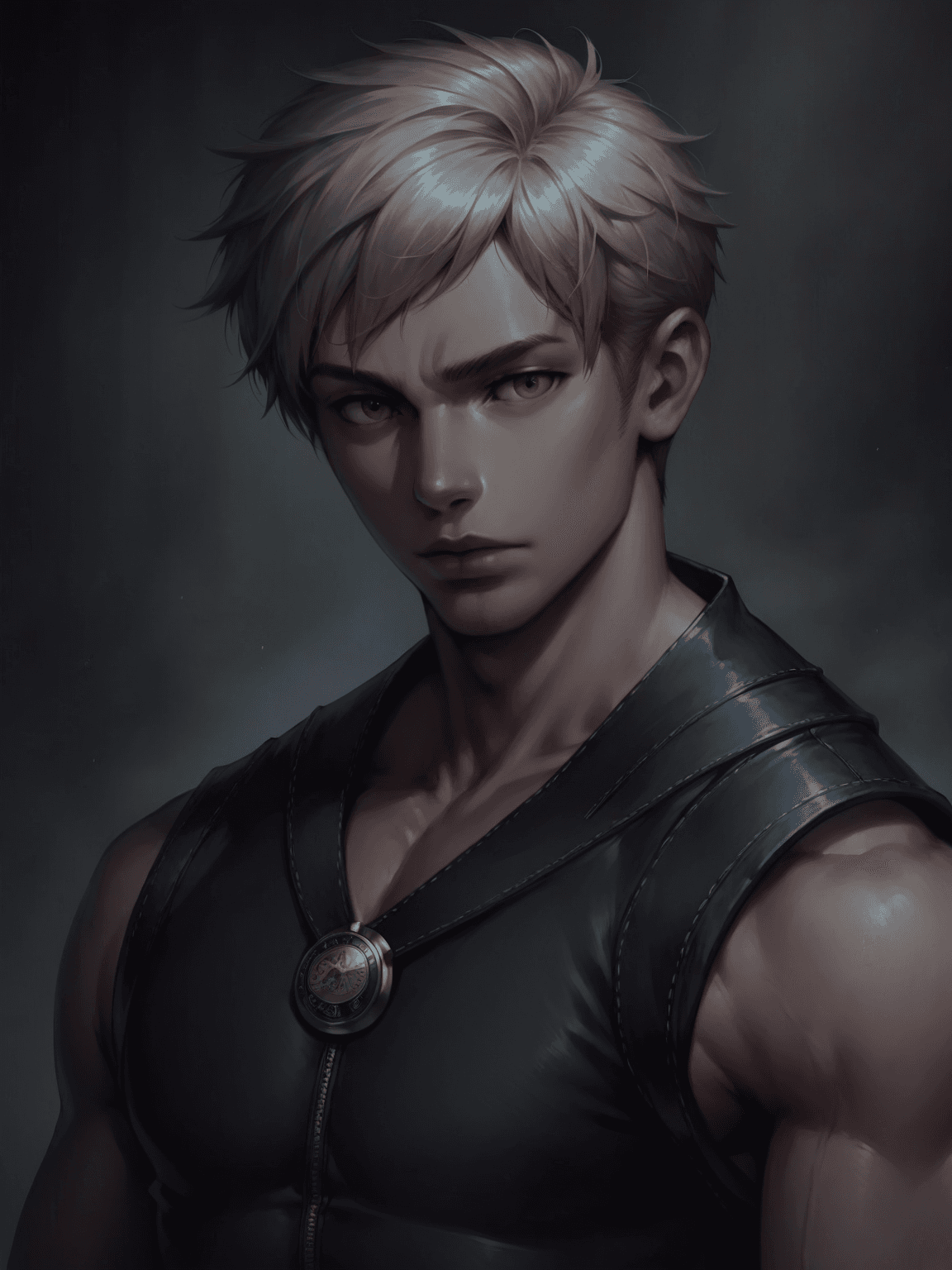 Thumbnail of Josh