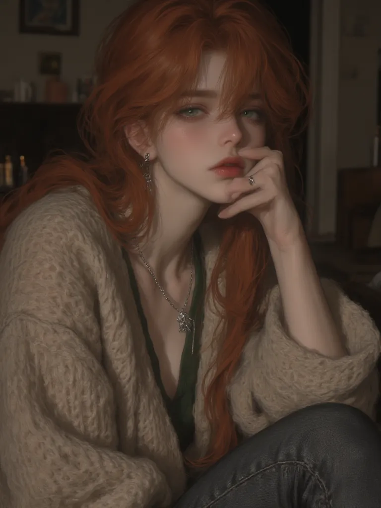 Thumbnail of Оливия