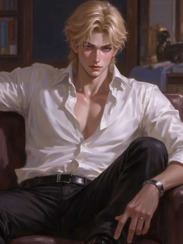 Thumbnail of Зай [BL/MLM/BXB]
