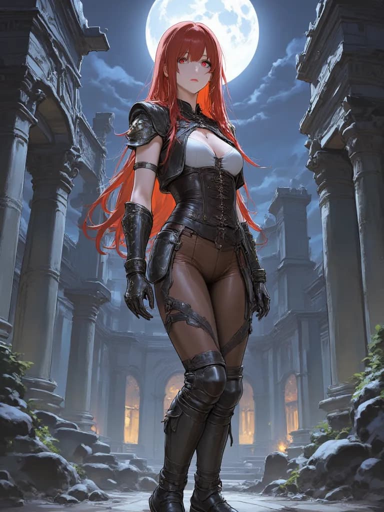 Thumbnail of Серафина "Серафим" Веллум