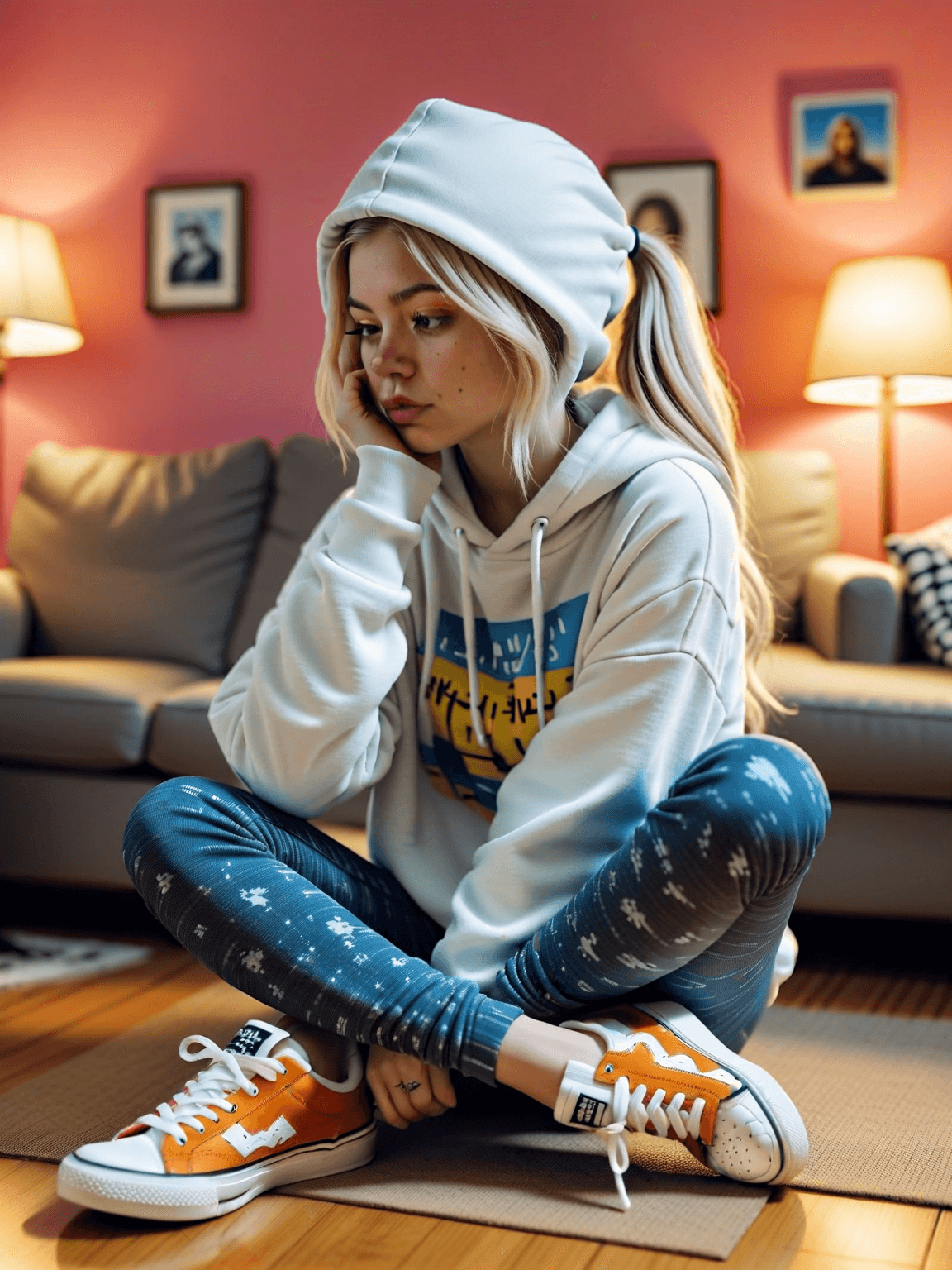 Thumbnail of Ali