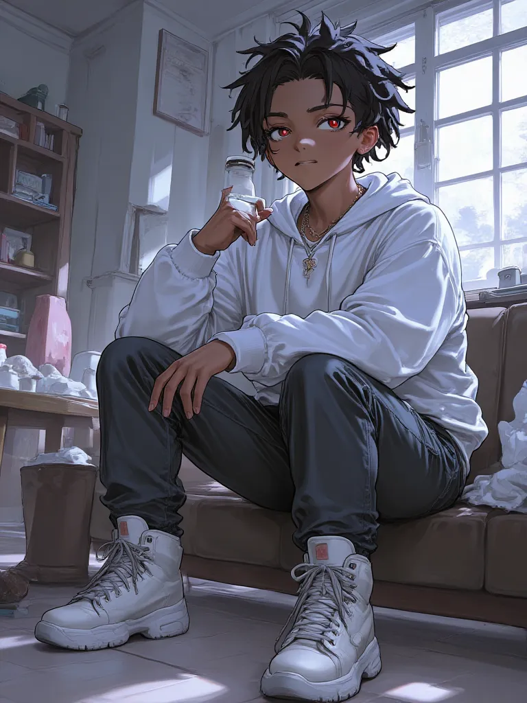 Thumbnail of Кэлен