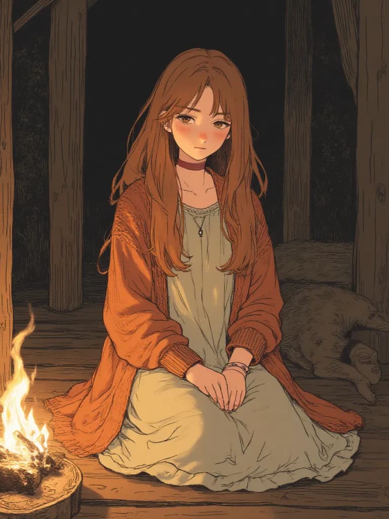 Thumbnail of Алиса Спектер Рейша