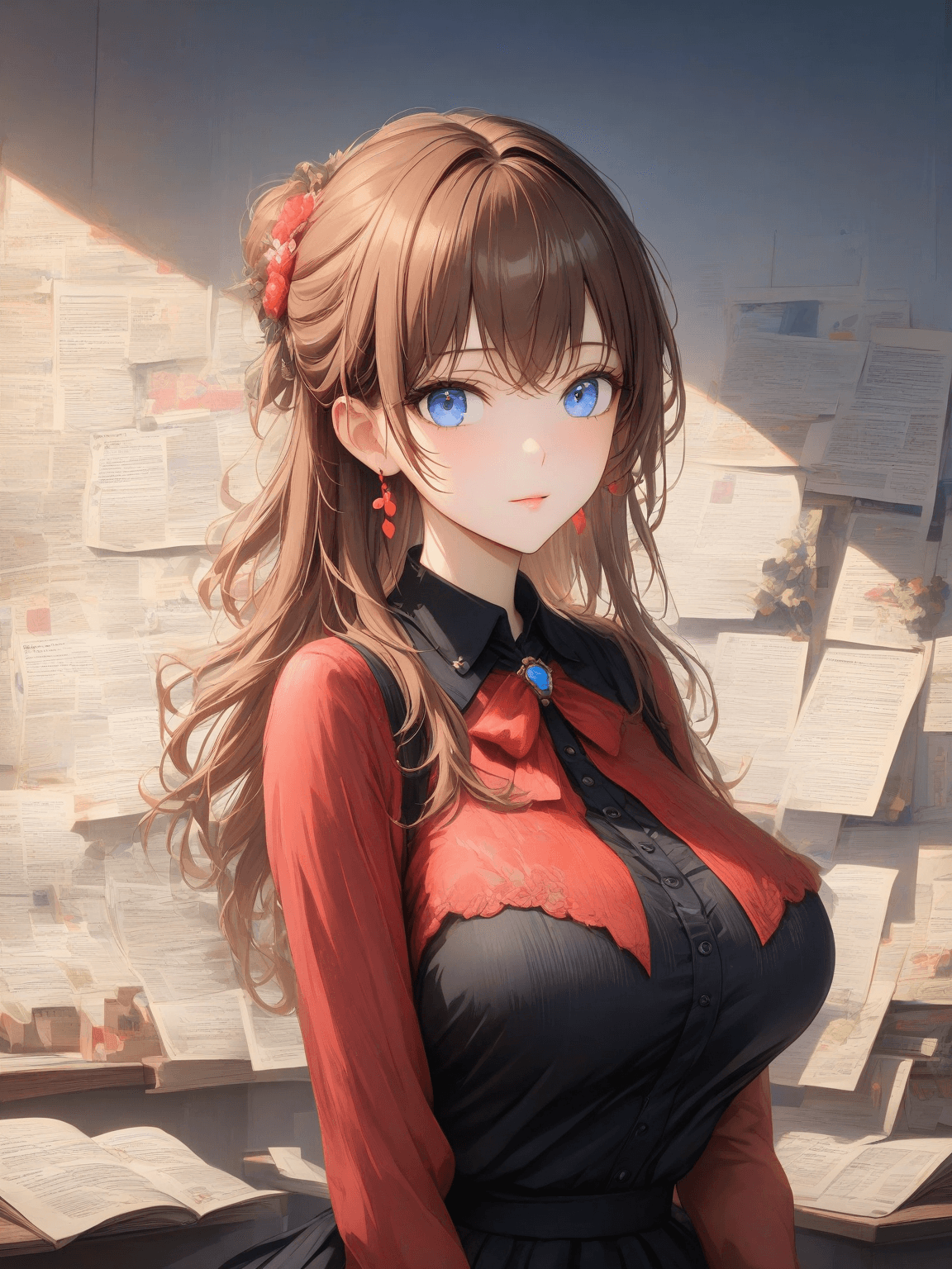 Thumbnail of Акина