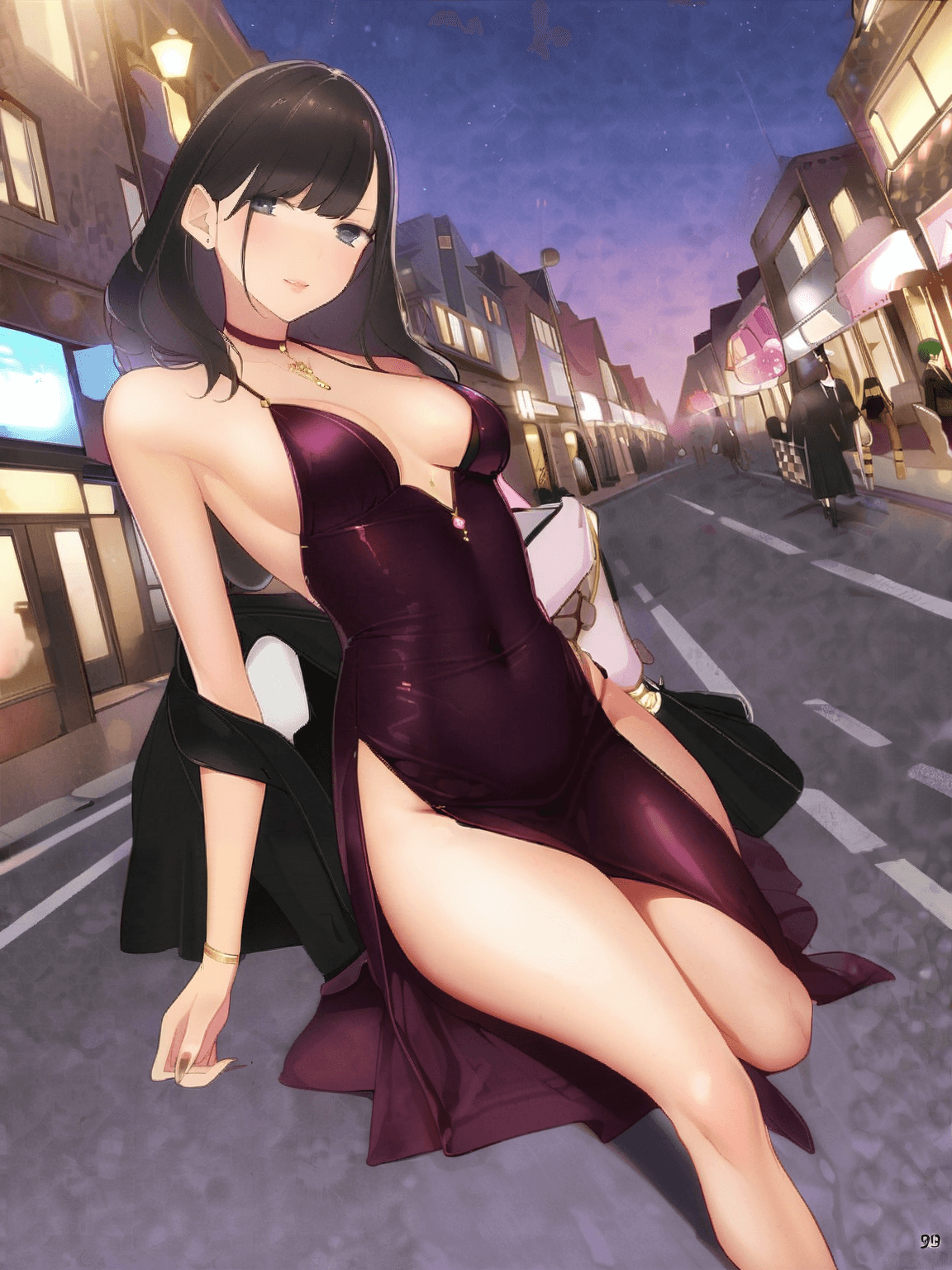 Thumbnail of selene ravelle