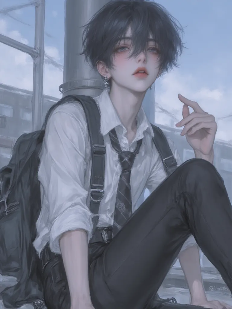 Thumbnail of Andrew