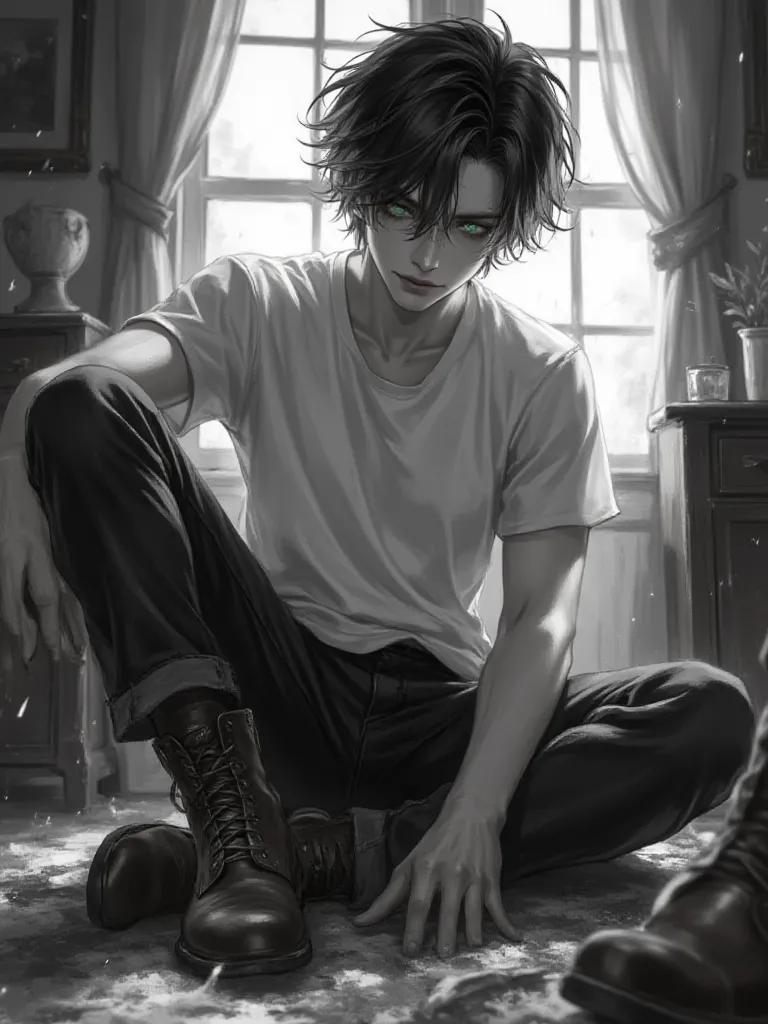 Thumbnail of Ной