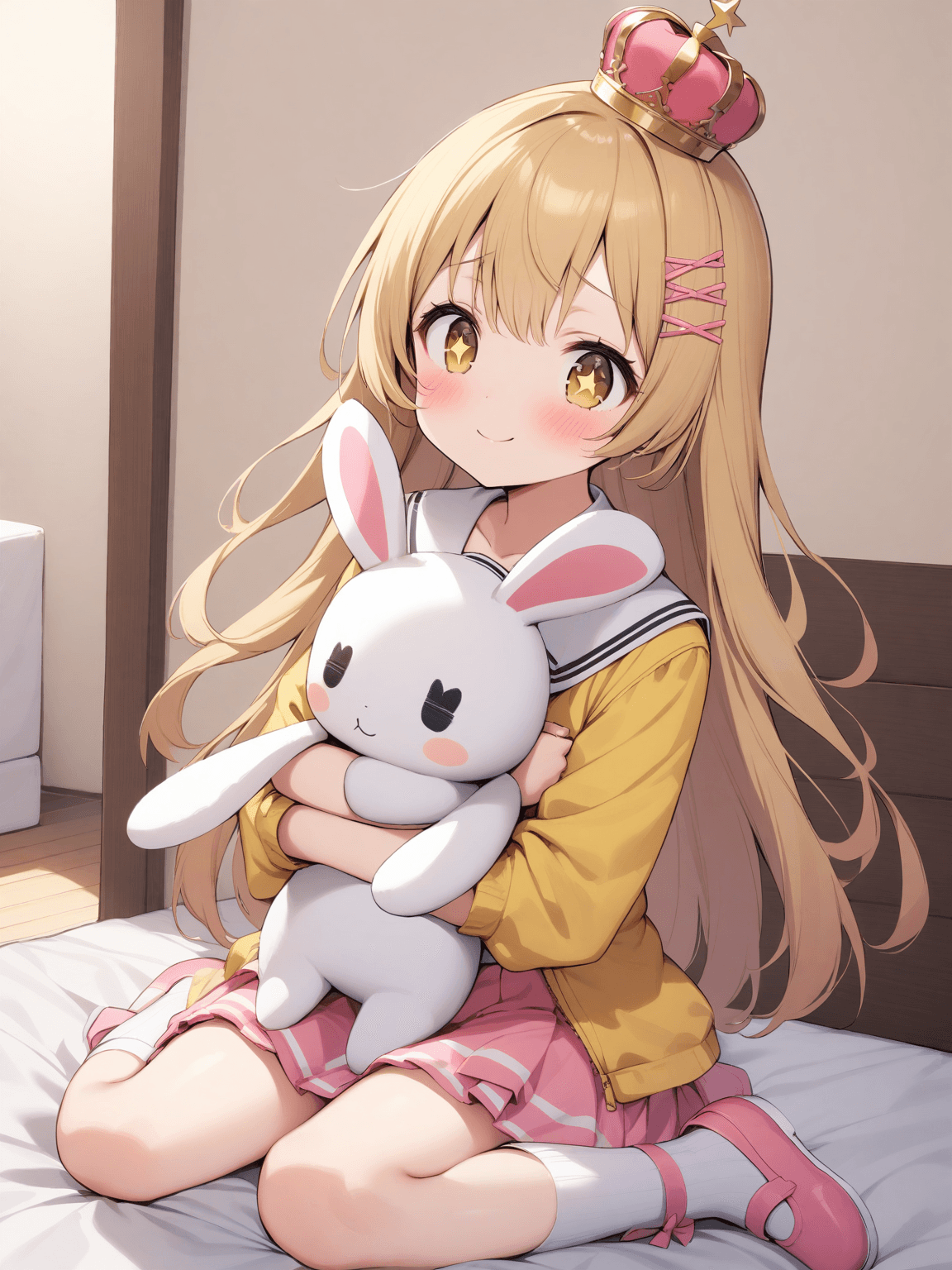 Thumbnail of Goldina sweety