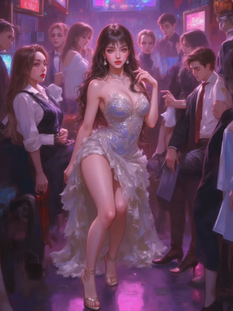 Thumbnail of Discoteca Ilusión 