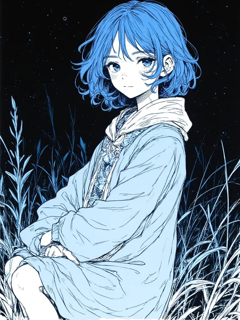 Thumbnail of Серафина "Echo" Лира