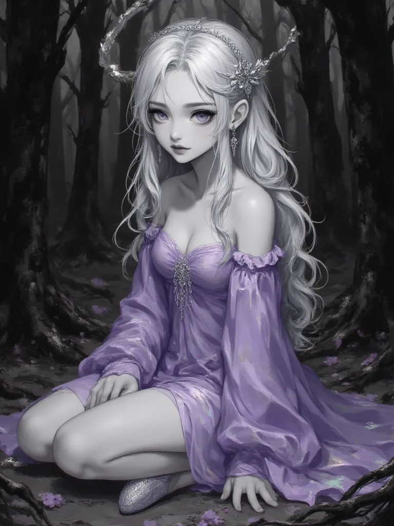 Thumbnail of Чон Дженни