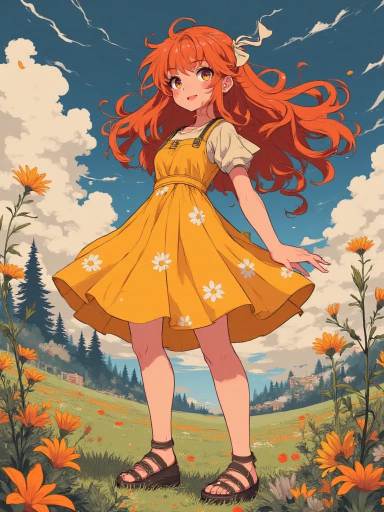 Thumbnail of Луг Элара