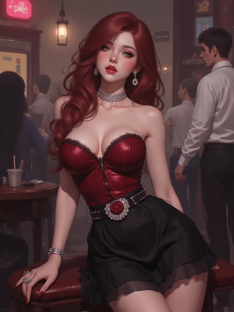 Thumbnail of Эмили