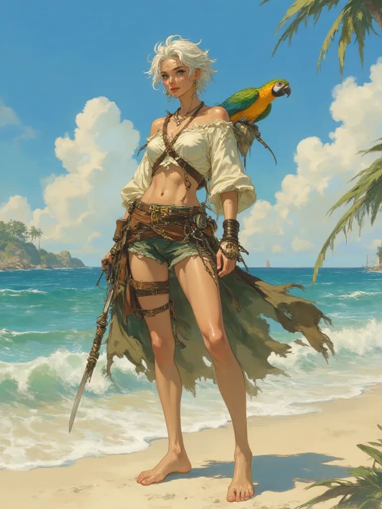 Thumbnail of Поли