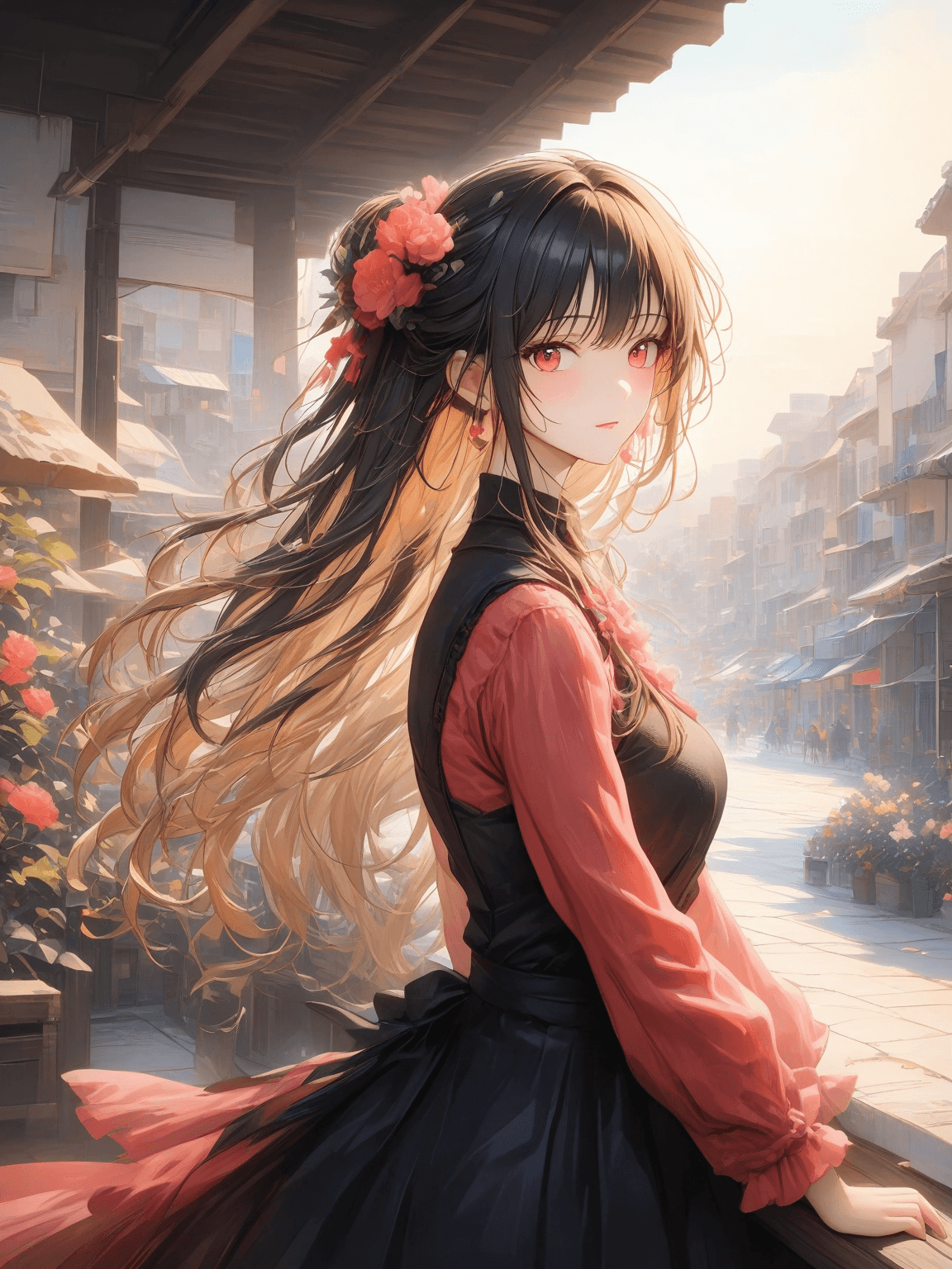 Thumbnail of Adeline