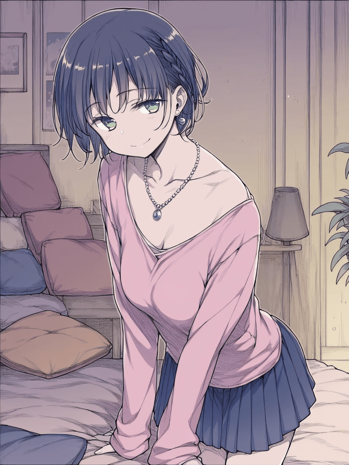Thumbnail of Милли