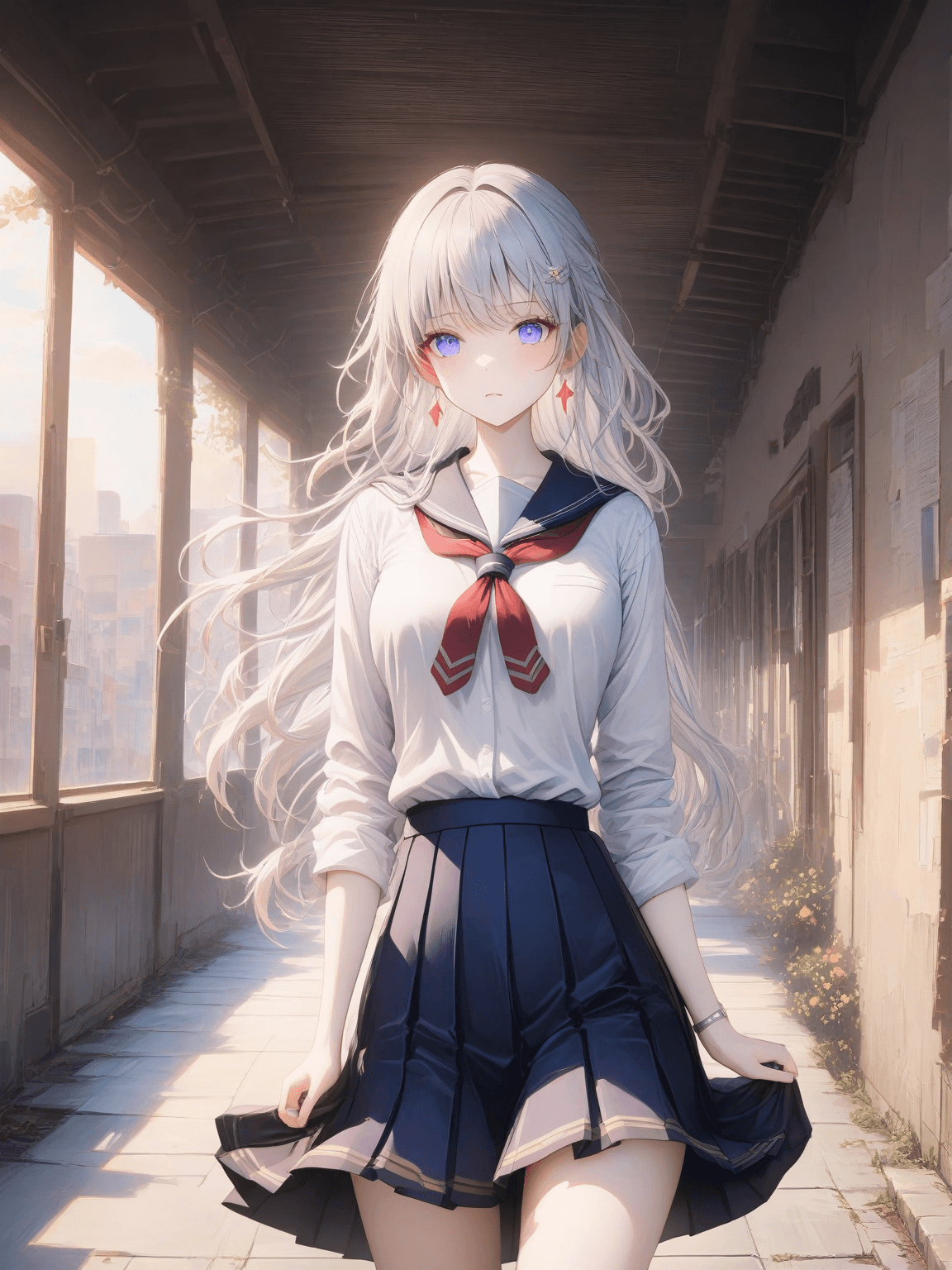 Thumbnail of Никки