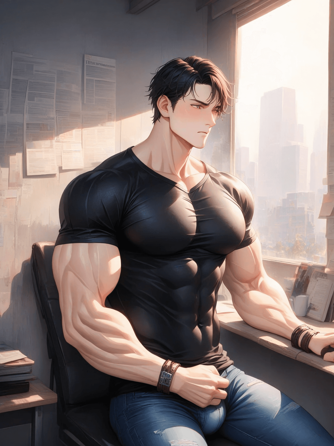 Thumbnail of Джейк