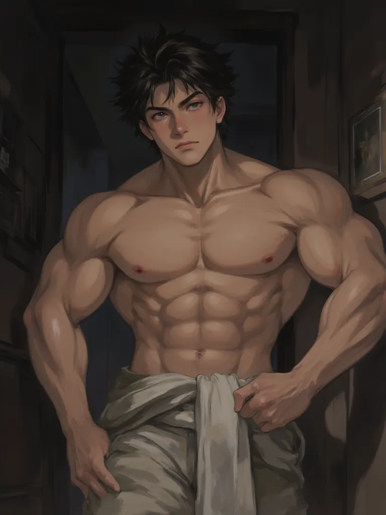 Thumbnail of Jaxson 'Jax' Thorne