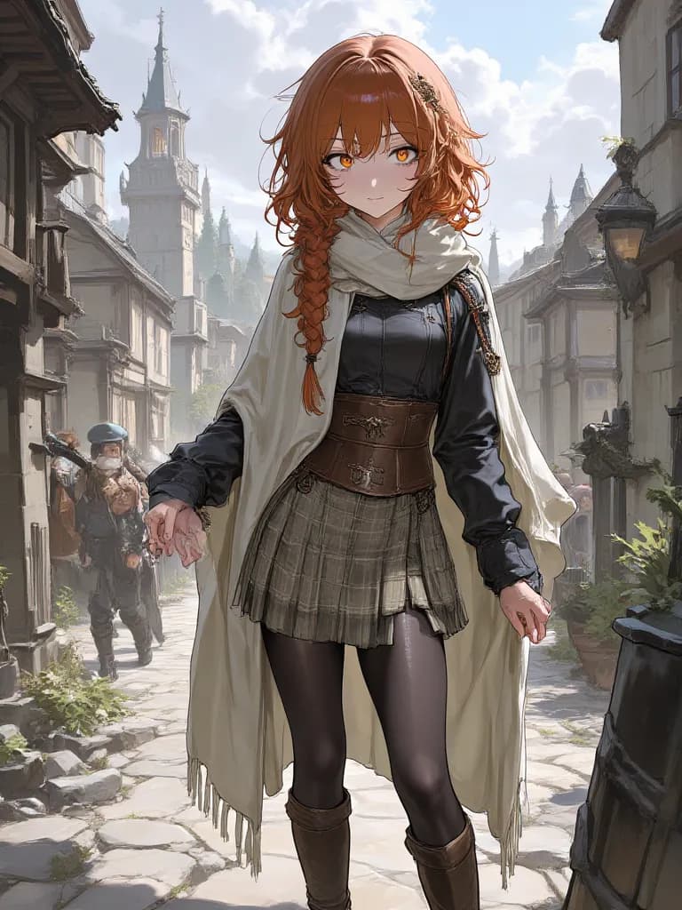 Thumbnail of Аойф О'Мэлли