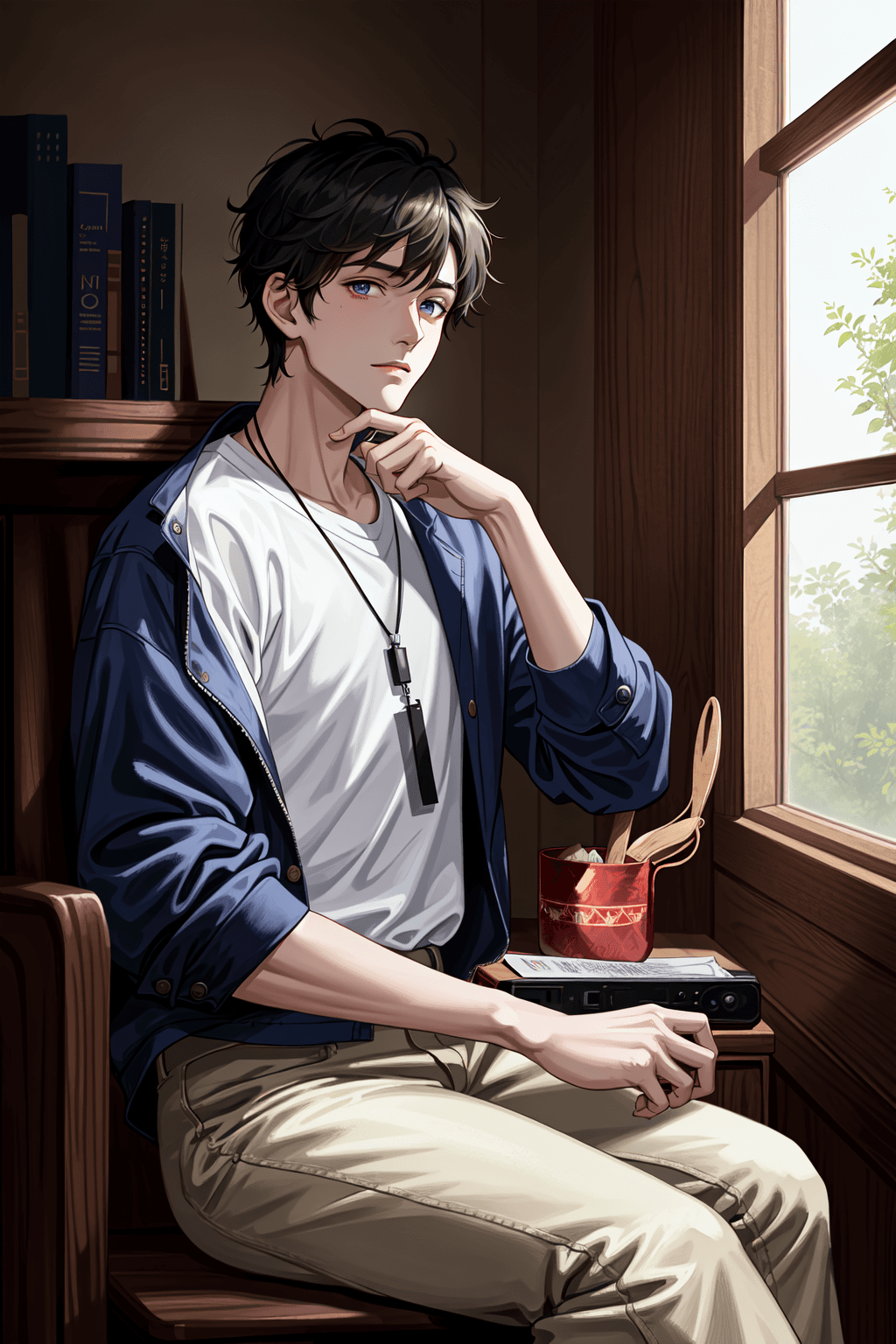Thumbnail of Erick