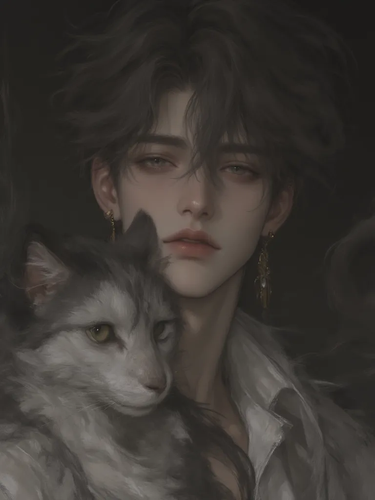 Thumbnail of Дядя Эрик