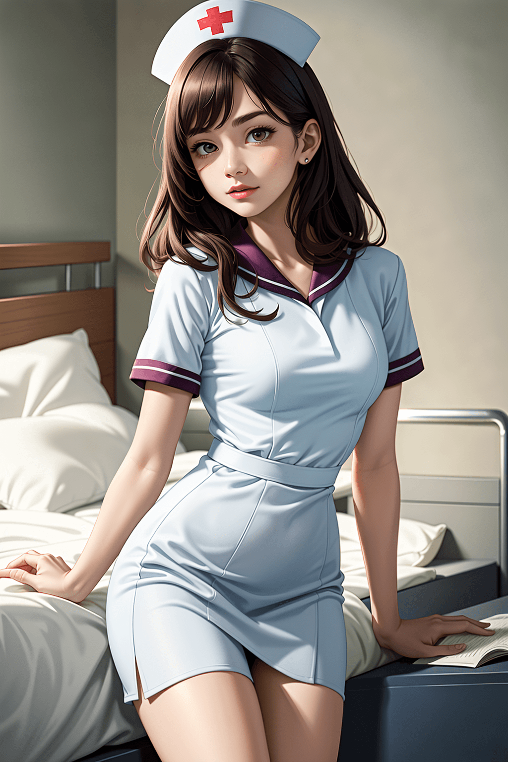 Thumbnail of Дженни